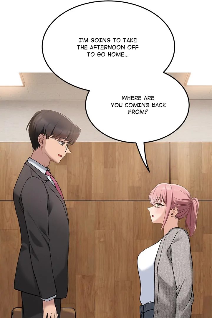 I Became a Dog! - Chapter 1 Page 93