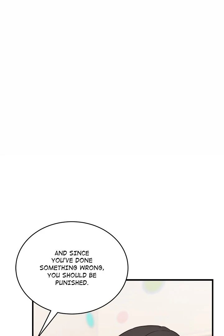 I Became a Dog! - Chapter 10 Page 1