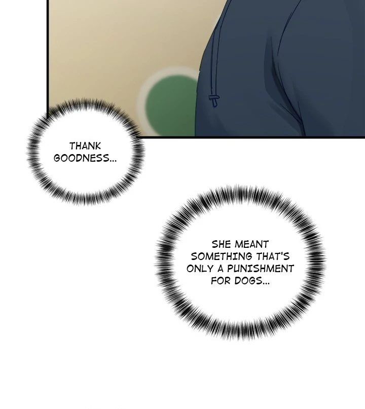 I Became a Dog! - Chapter 10 Page 14