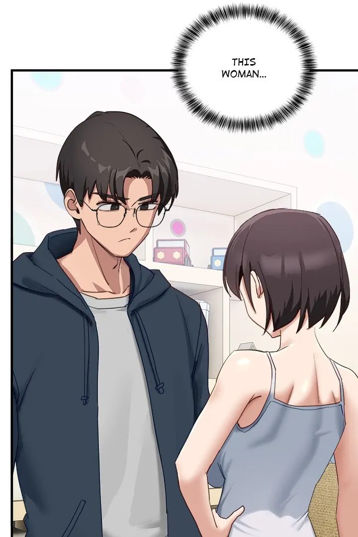 I Became a Dog! - Chapter 10 Page 16