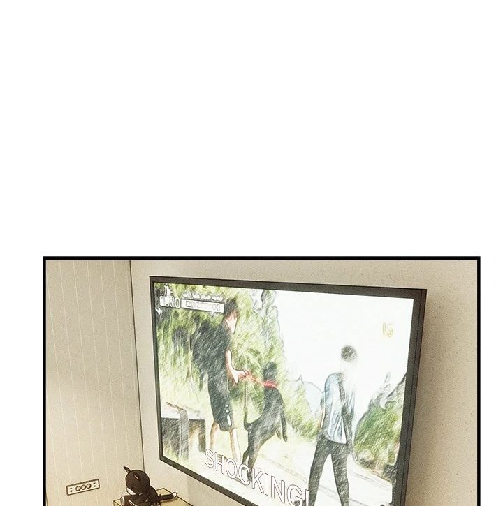 I Became a Dog! - Chapter 10 Page 19