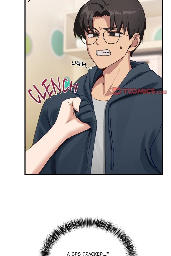 I Became a Dog! - Chapter 10 Page 2