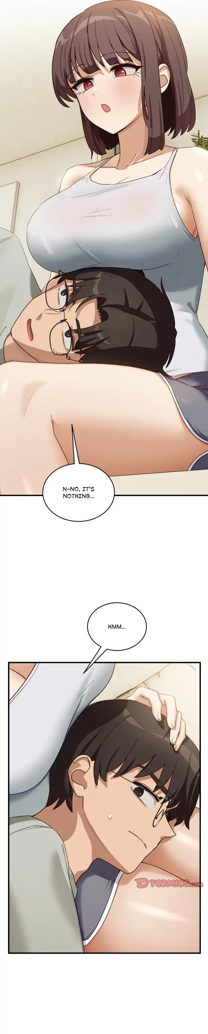 I Became a Dog! - Chapter 10 Page 27