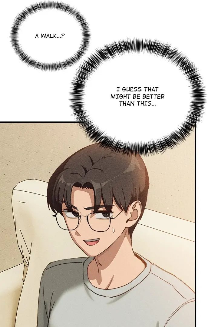 I Became a Dog! - Chapter 10 Page 32