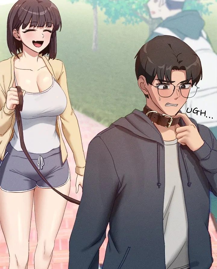 I Became a Dog! - Chapter 10 Page 39