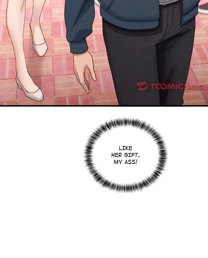 I Became a Dog! - Chapter 10 Page 40