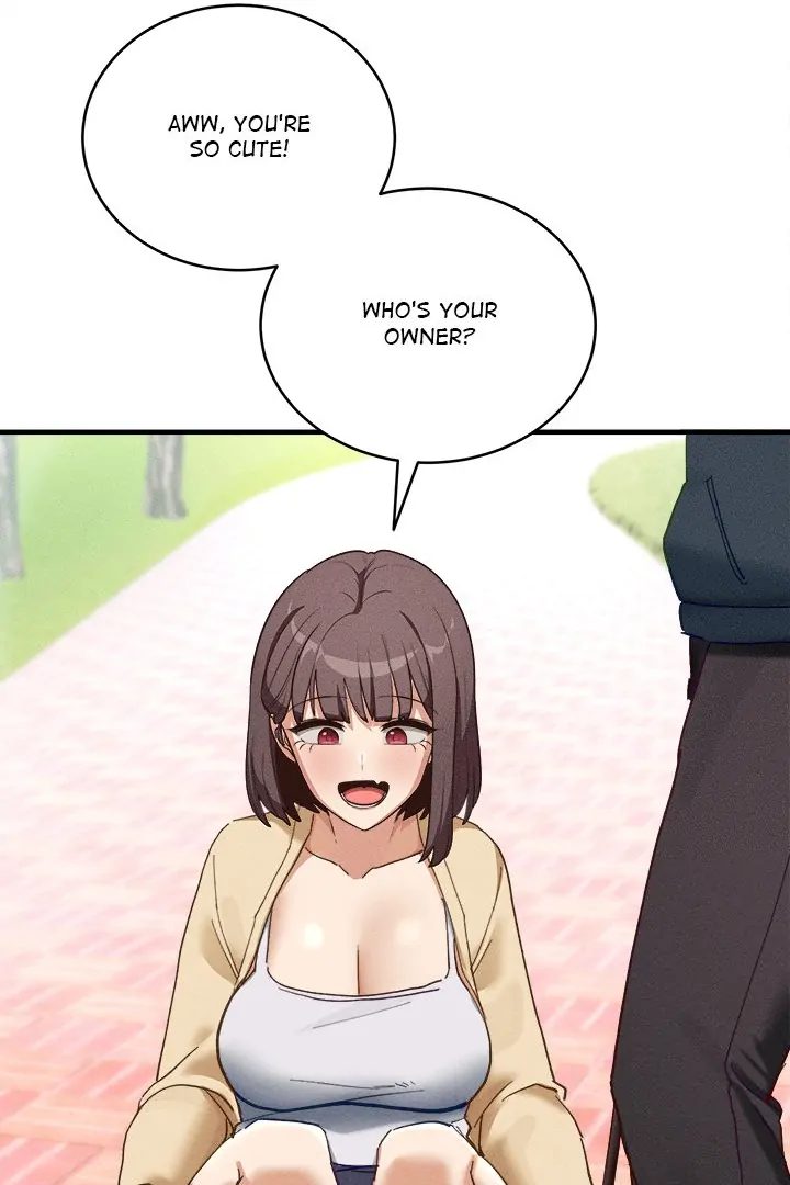 I Became a Dog! - Chapter 10 Page 43