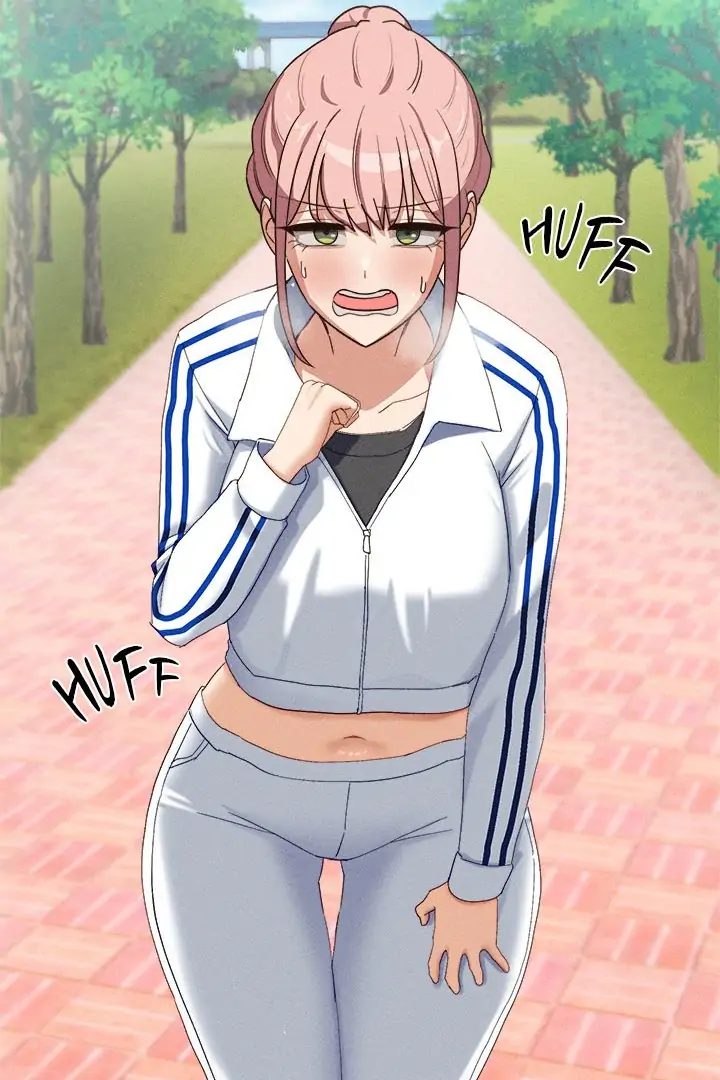 I Became a Dog! - Chapter 10 Page 49