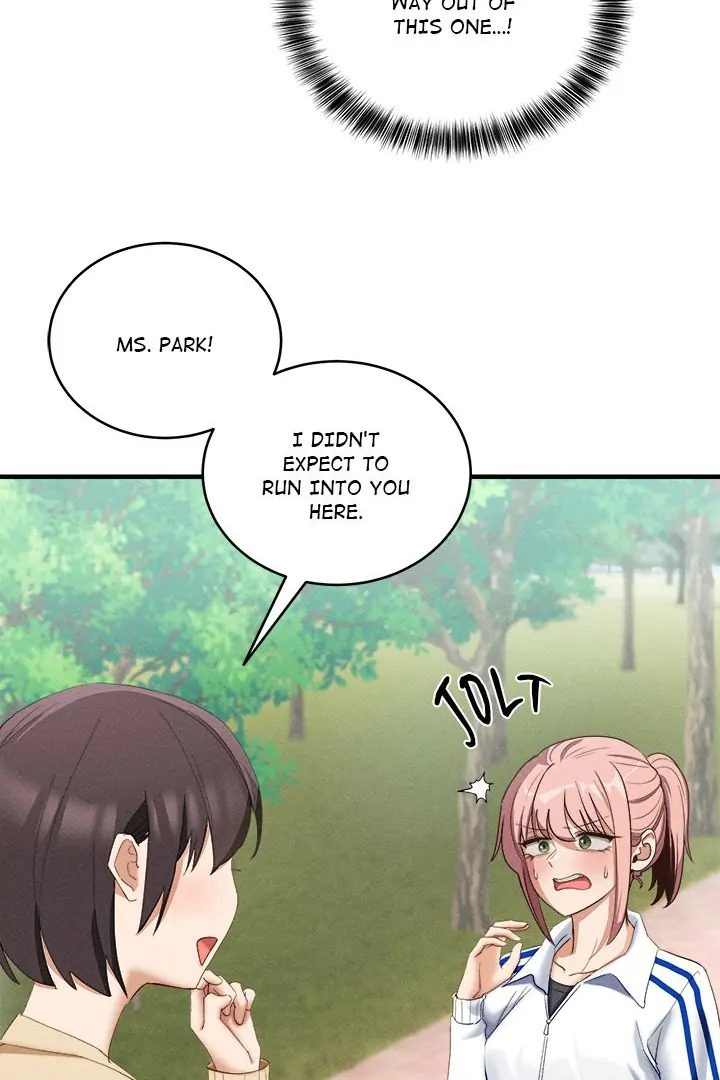 I Became a Dog! - Chapter 10 Page 51