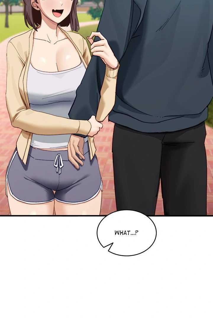 I Became a Dog! - Chapter 10 Page 56