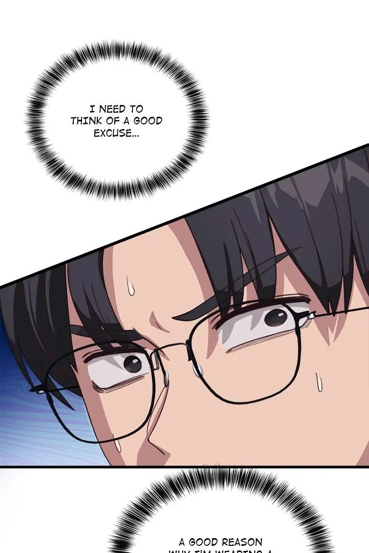 I Became a Dog! - Chapter 10 Page 61