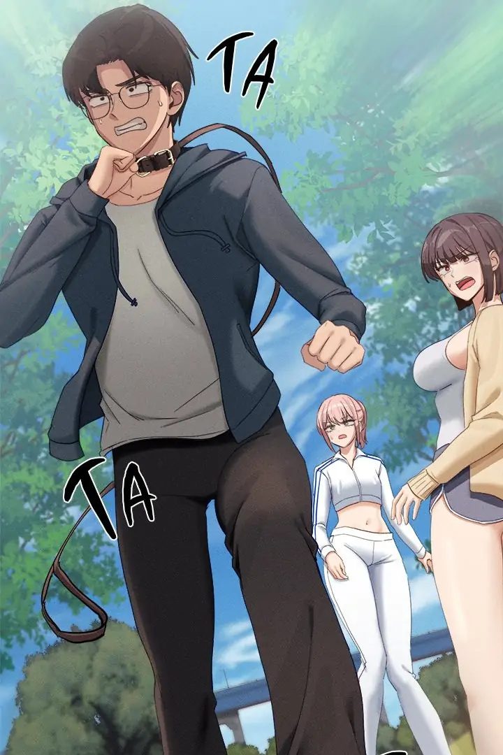 I Became a Dog! - Chapter 10 Page 64