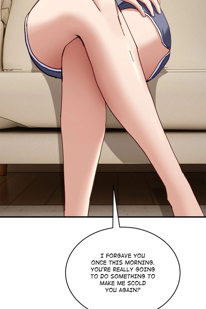 I Became a Dog! - Chapter 10 Page 76