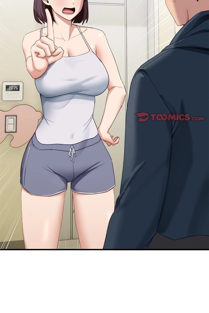 I Became a Dog! - Chapter 10 Page 8