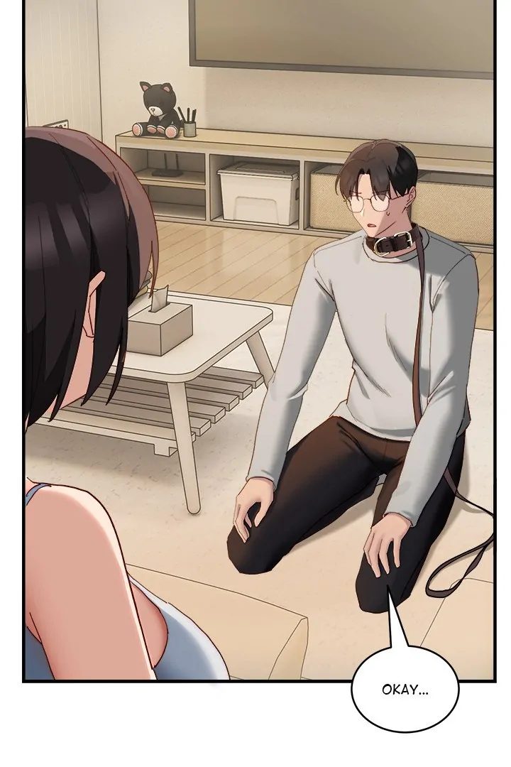 I Became a Dog! - Chapter 10 Page 81