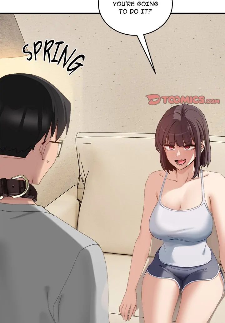 I Became a Dog! - Chapter 10 Page 86