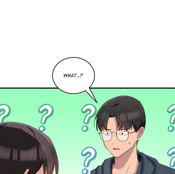 I Became a Dog! - Chapter 10 Page 9