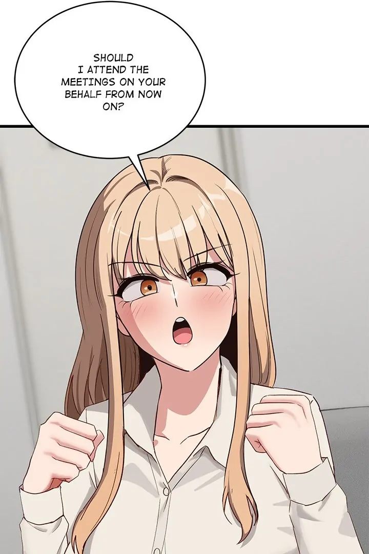 I Became a Dog! - Chapter 11 Page 105