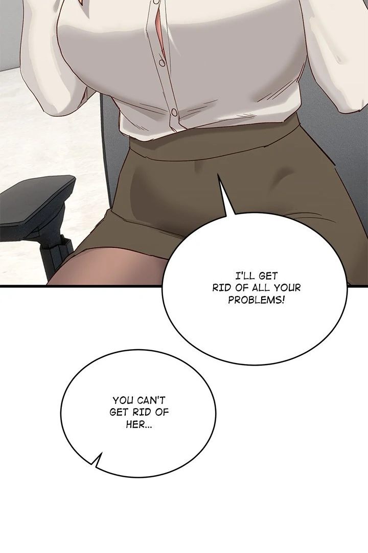 I Became a Dog! - Chapter 11 Page 106