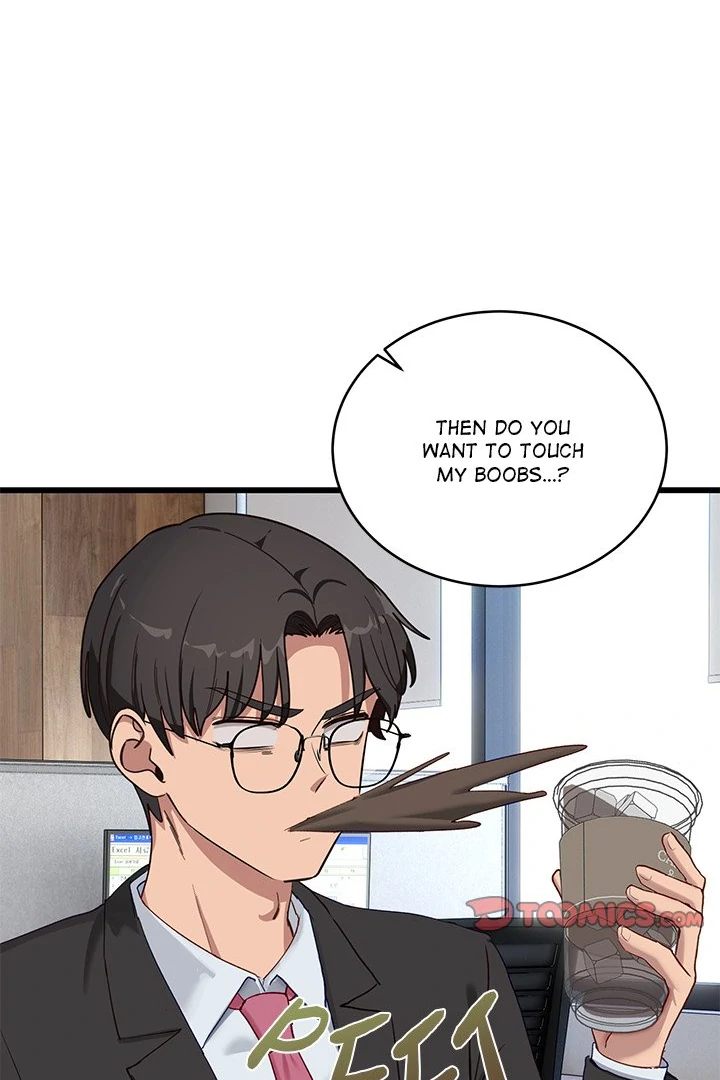 I Became a Dog! - Chapter 11 Page 110