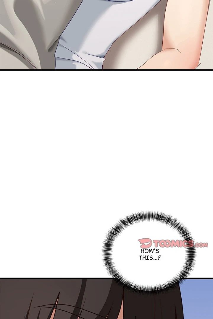 I Became a Dog! - Chapter 11 Page 13