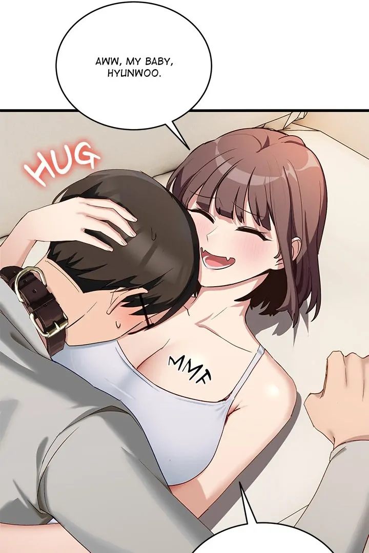 I Became a Dog! - Chapter 11 Page 17