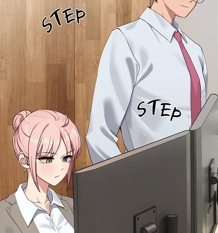 I Became a Dog! - Chapter 11 Page 24