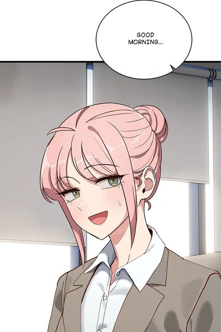 I Became a Dog! - Chapter 11 Page 26