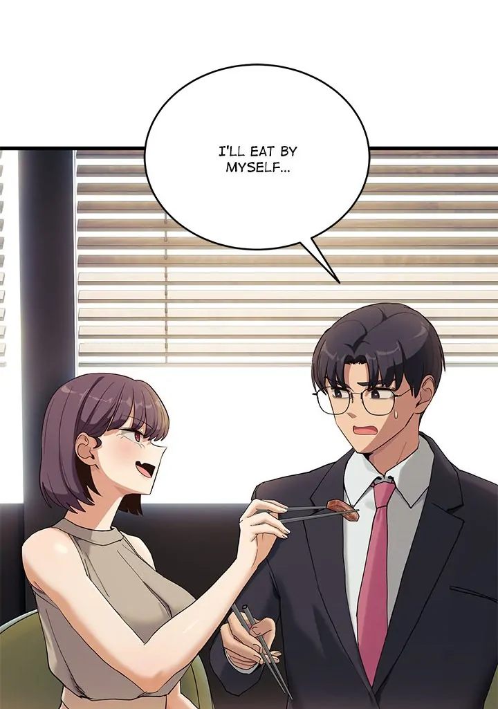 I Became a Dog! - Chapter 11 Page 42