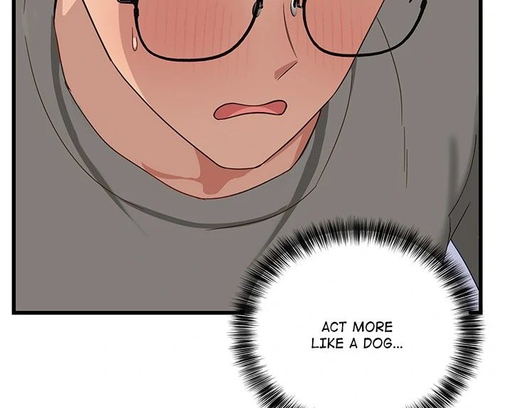 I Became a Dog! - Chapter 11 Page 5