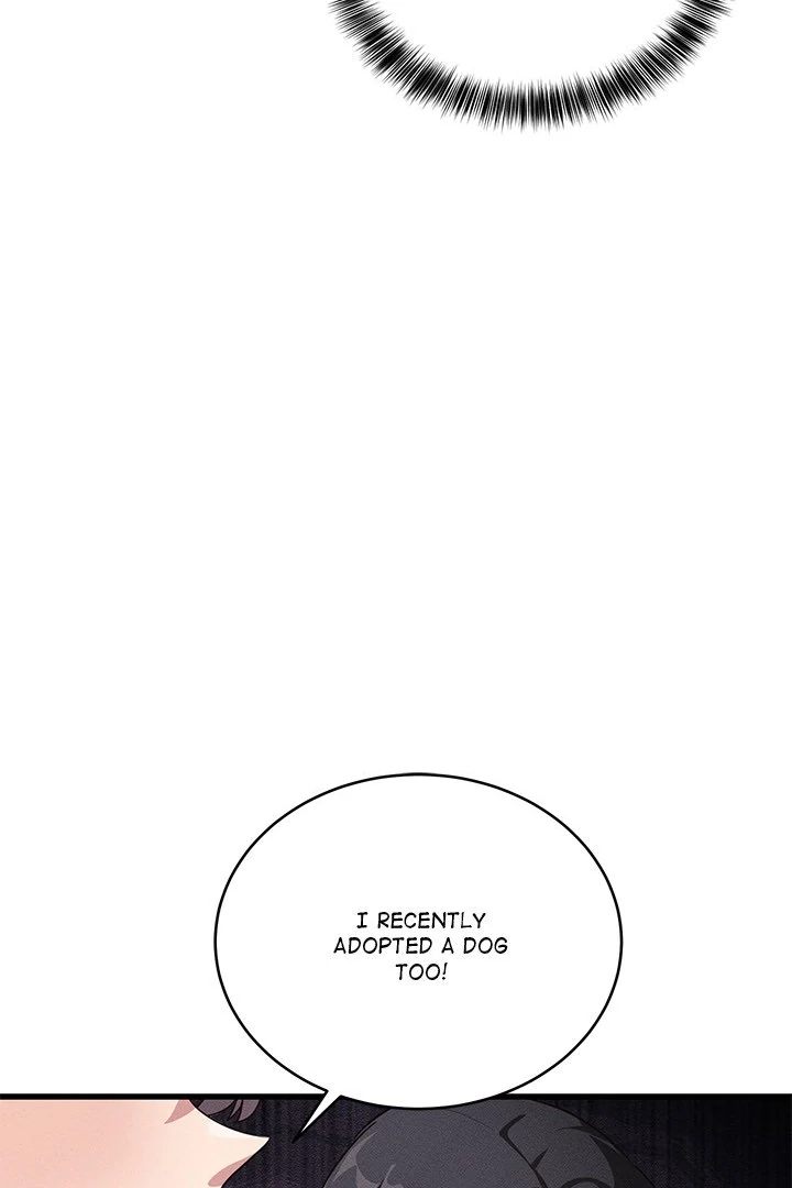 I Became a Dog! - Chapter 11 Page 54