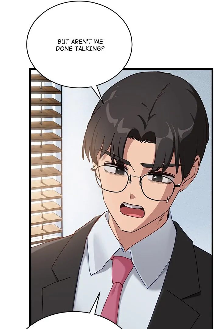 I Became a Dog! - Chapter 11 Page 66