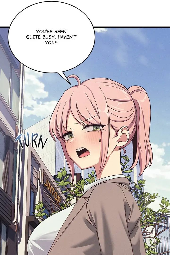 I Became a Dog! - Chapter 11 Page 81