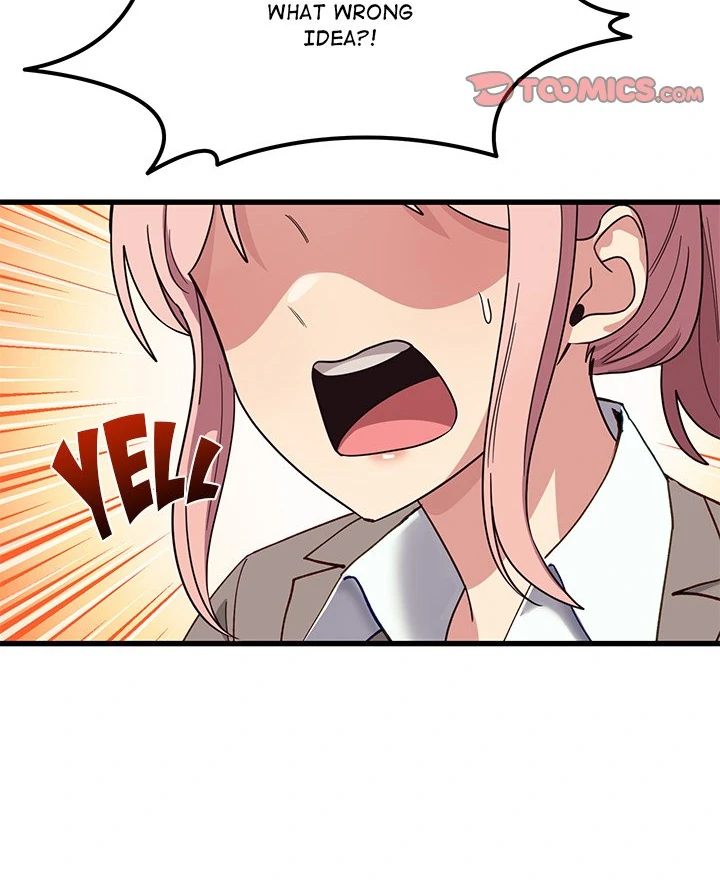 I Became a Dog! - Chapter 11 Page 85