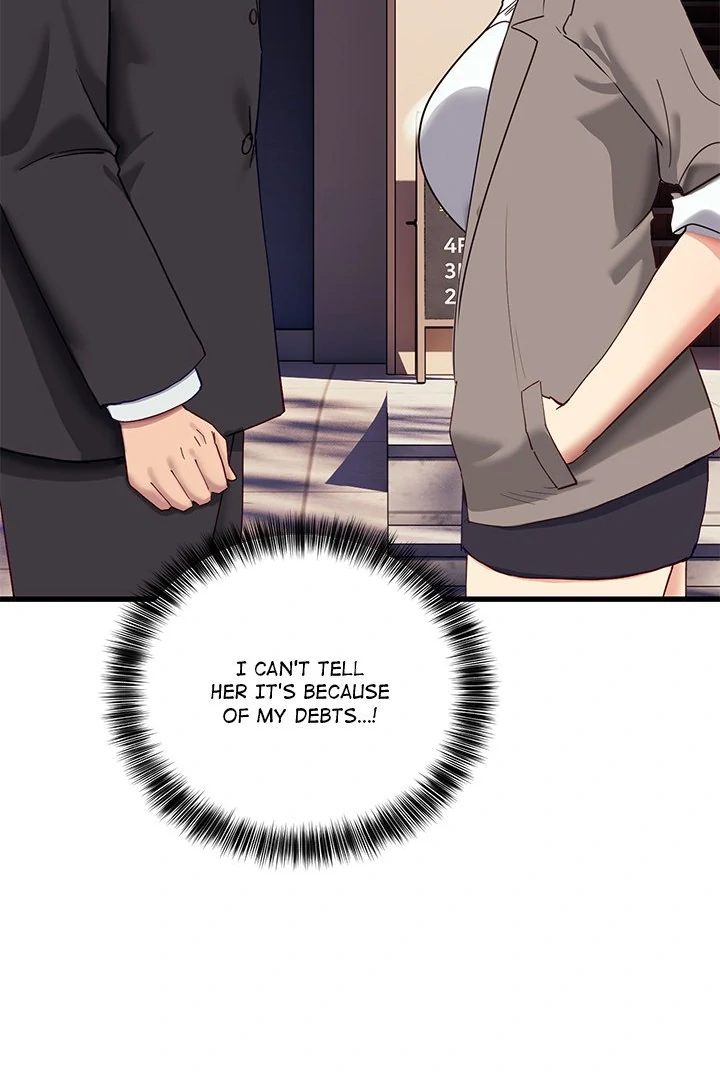 I Became a Dog! - Chapter 11 Page 87