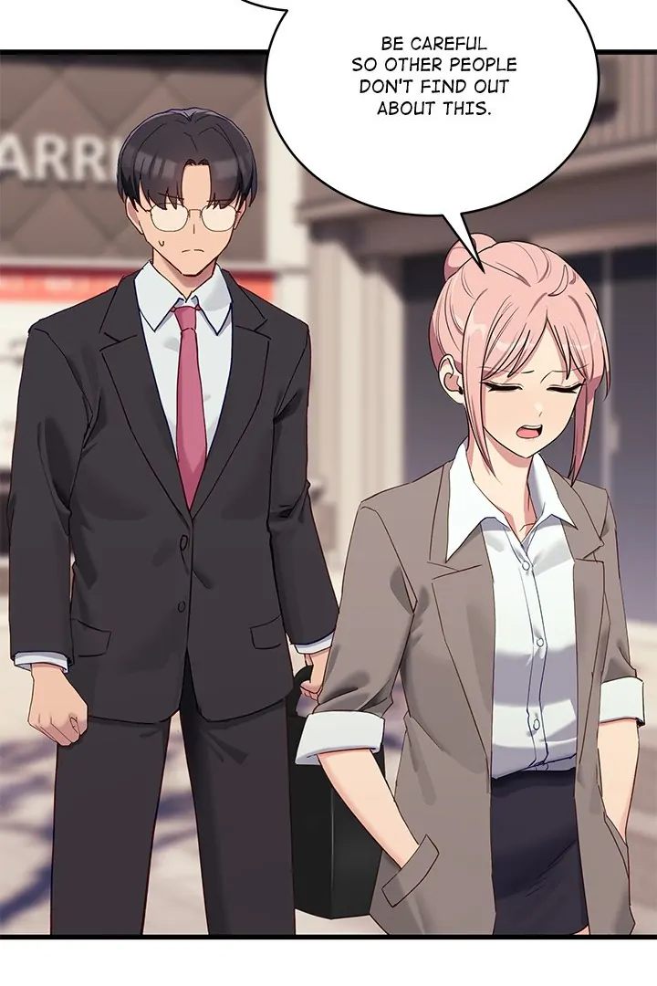 I Became a Dog! - Chapter 11 Page 92