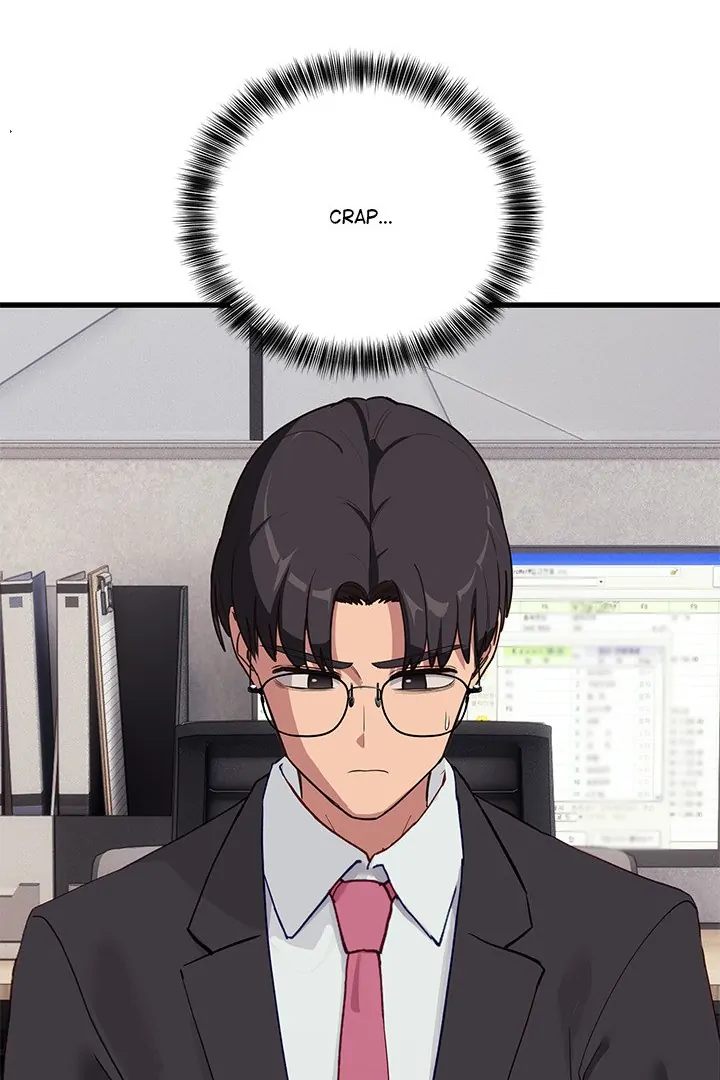 I Became a Dog! - Chapter 11 Page 95