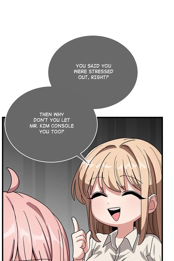 I Became a Dog! - Chapter 12 Page 103