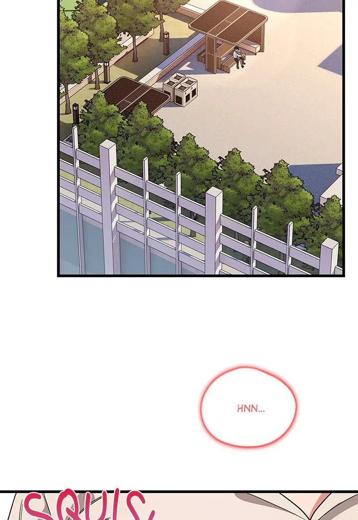 I Became a Dog! - Chapter 12 Page 13