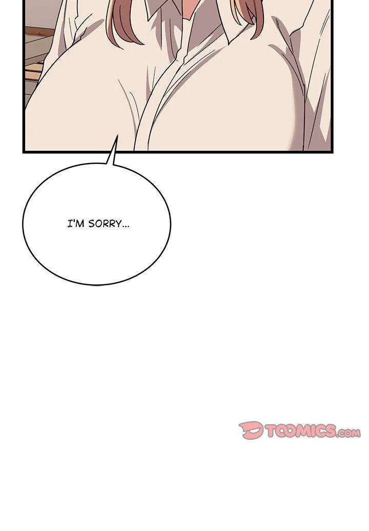 I Became a Dog! - Chapter 12 Page 27