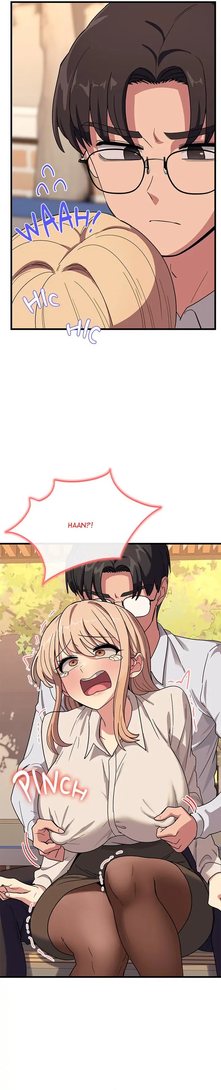 I Became a Dog! - Chapter 12 Page 28