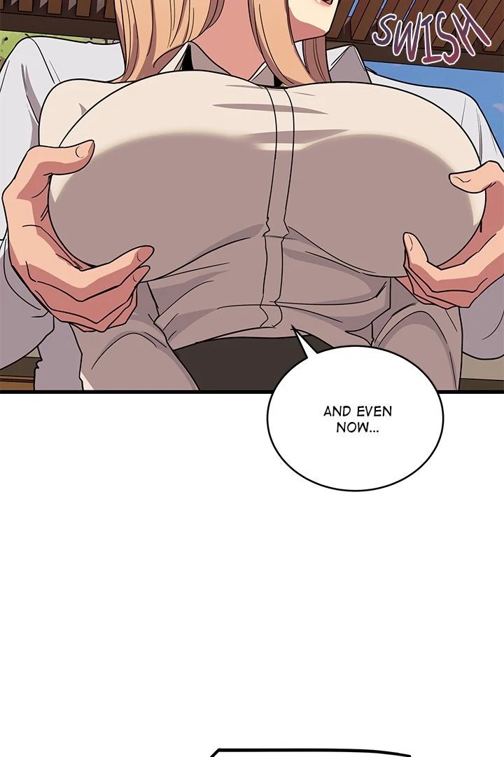 I Became a Dog! - Chapter 12 Page 35