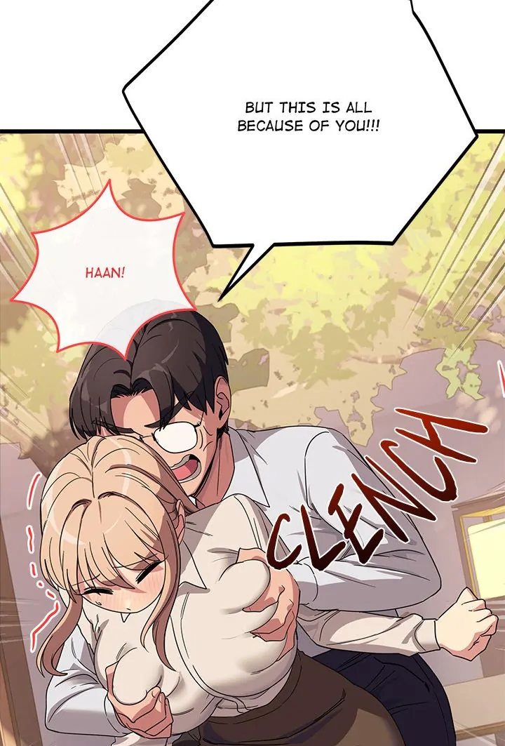 I Became a Dog! - Chapter 12 Page 36