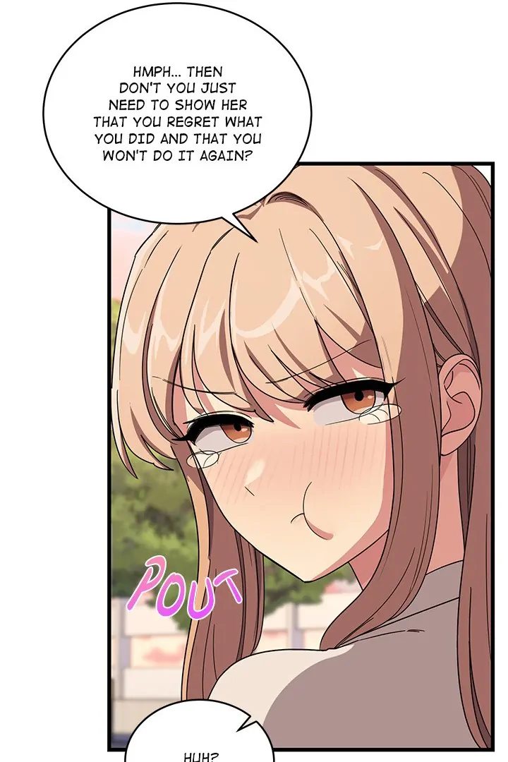 I Became a Dog! - Chapter 12 Page 38