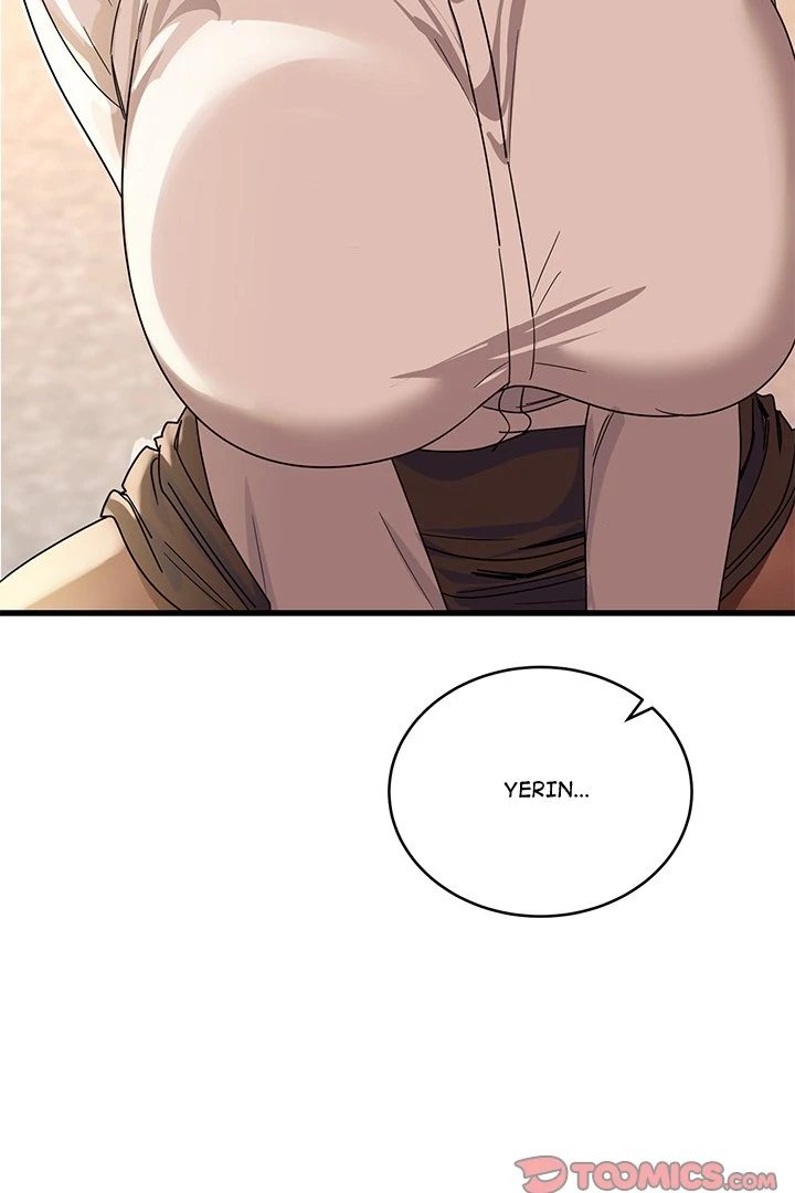 I Became a Dog! - Chapter 12 Page 43