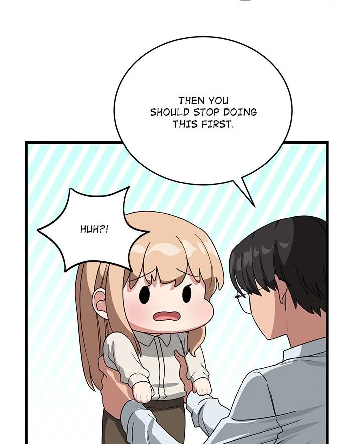 I Became a Dog! - Chapter 12 Page 44