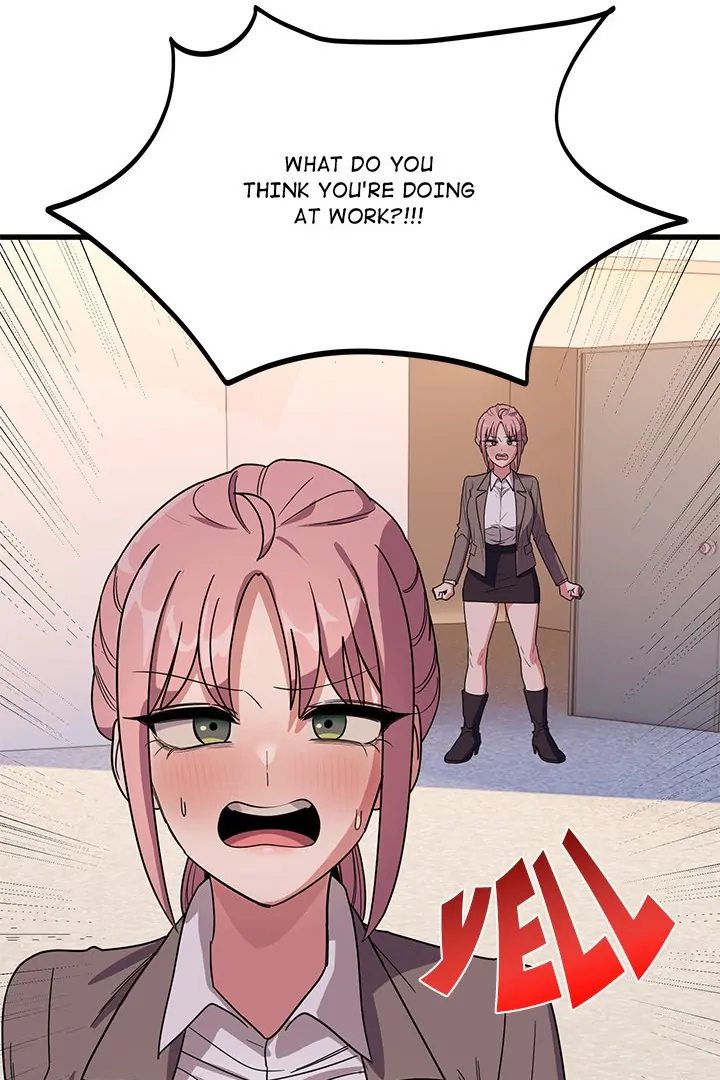 I Became a Dog! - Chapter 12 Page 48