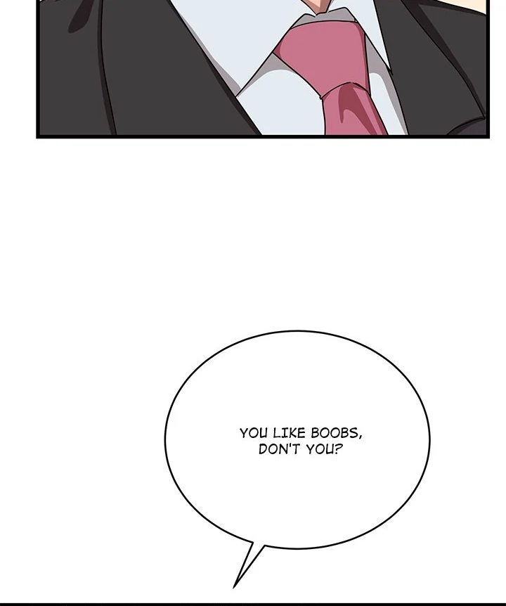 I Became a Dog! - Chapter 12 Page 5