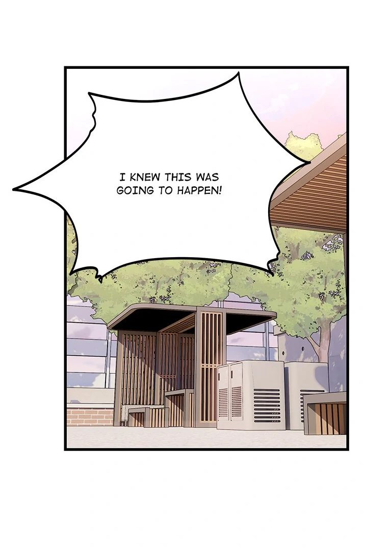 I Became a Dog! - Chapter 12 Page 50