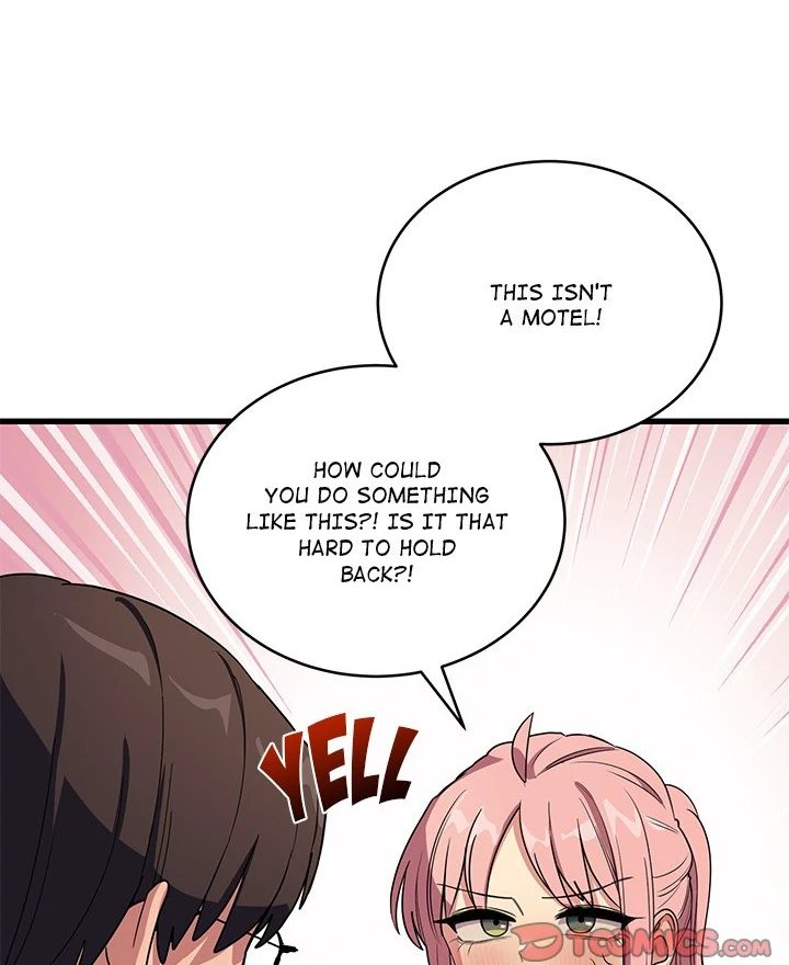 I Became a Dog! - Chapter 12 Page 51